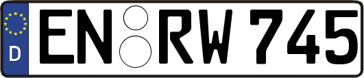 EN-RW745