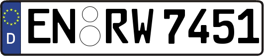 EN-RW7451