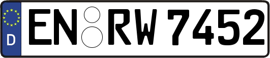 EN-RW7452