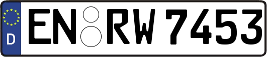 EN-RW7453
