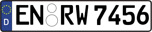 EN-RW7456