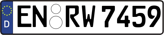 EN-RW7459