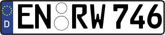 EN-RW746