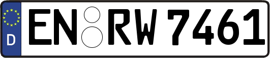 EN-RW7461