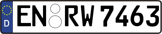 EN-RW7463