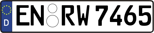 EN-RW7465