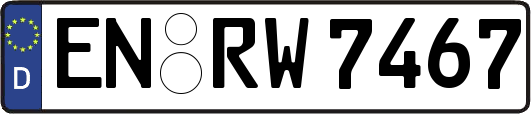 EN-RW7467