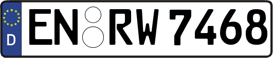 EN-RW7468