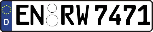 EN-RW7471