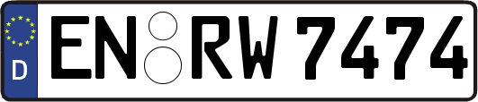 EN-RW7474