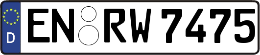 EN-RW7475