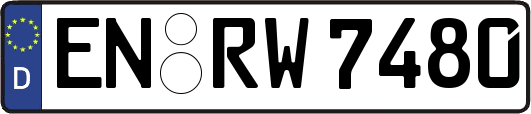 EN-RW7480