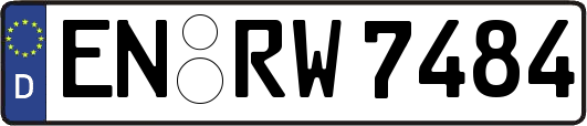 EN-RW7484