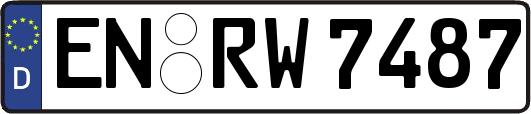 EN-RW7487