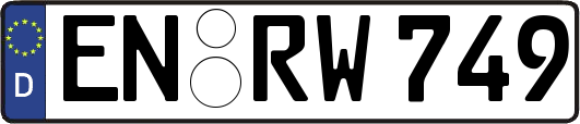 EN-RW749
