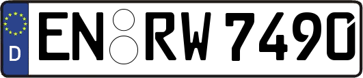 EN-RW7490
