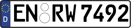 EN-RW7492