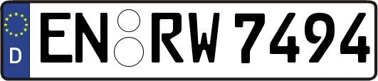 EN-RW7494