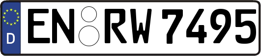 EN-RW7495