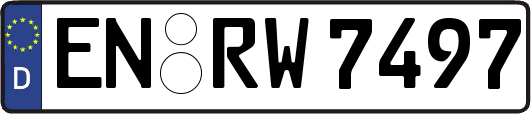 EN-RW7497