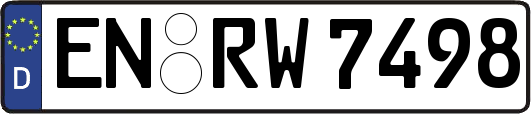EN-RW7498