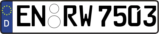 EN-RW7503