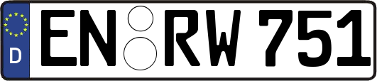 EN-RW751