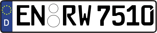 EN-RW7510
