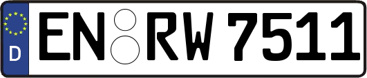 EN-RW7511
