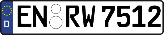 EN-RW7512