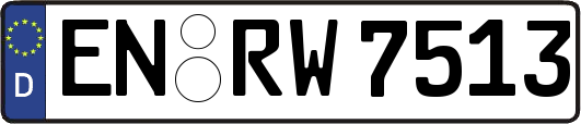EN-RW7513