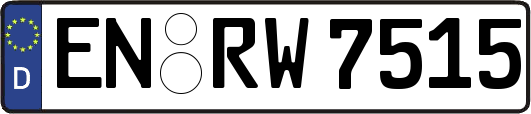 EN-RW7515