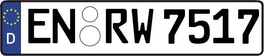 EN-RW7517