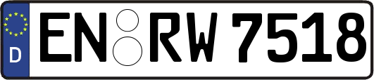 EN-RW7518