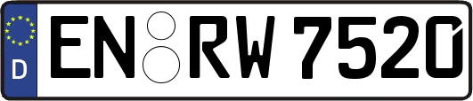 EN-RW7520