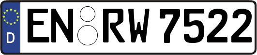 EN-RW7522