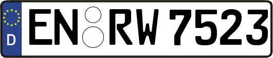 EN-RW7523