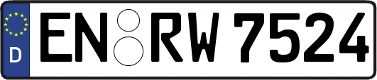 EN-RW7524