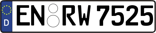 EN-RW7525