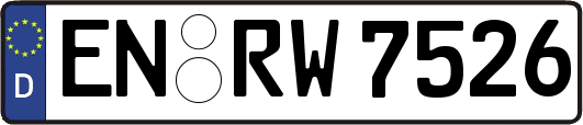 EN-RW7526