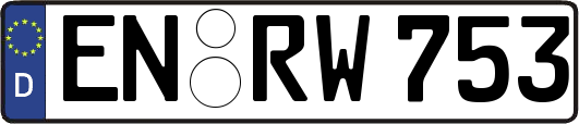 EN-RW753