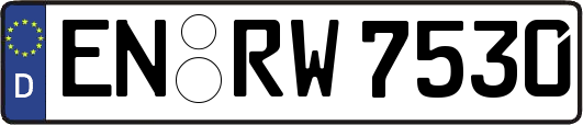EN-RW7530