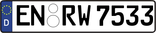EN-RW7533