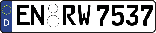 EN-RW7537