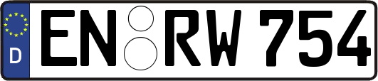 EN-RW754