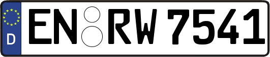 EN-RW7541