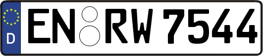 EN-RW7544