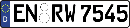 EN-RW7545