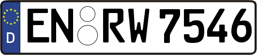EN-RW7546