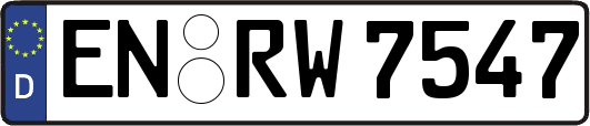 EN-RW7547